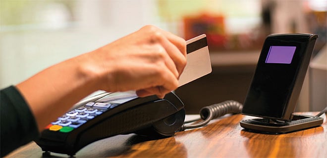 Demonetisation effect: Changing credit business