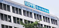 EPFO cuts interest rate to 8.55 per cent EPFO cuts interest rate to 8.55 per cent