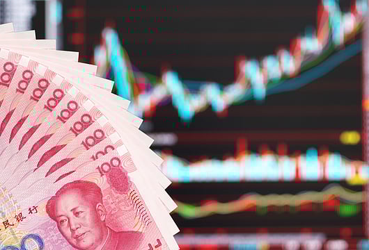 Stock Market Today: Asian Markets Lower After Japanese Factory Activity And China Services Weaken
