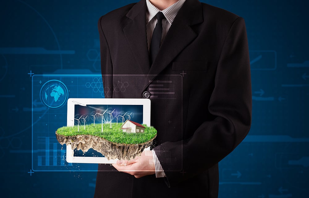 Clean Tech Next Hypergrowth Opportunity for Reliance