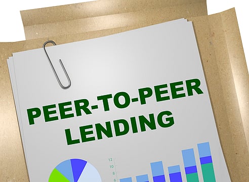 P2P Lending As An Alternative Asset Class In Wake of Troubled NBFCs