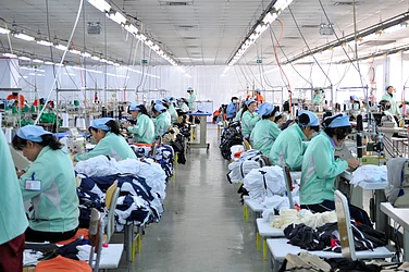 Government Forms Inter-Ministerial Panel To Boost Country's Capital Goods Sector