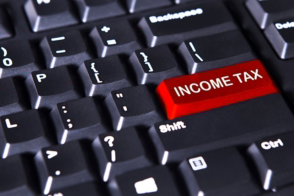 I-T Dept May Raise Tax Demand Retrospectively From Telcos: Analysts