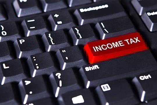 I-T Refunds Worth Rs 1.36 Lakh Cr Issued To 40.19 Lakh Taxpayers Till Nov 17