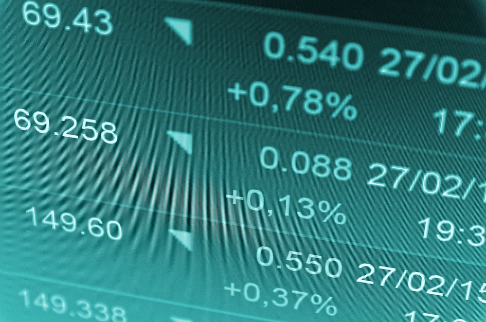 Strong Corporate Results Help Markets Retain Winning Streak