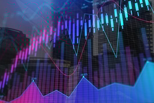 Equity Benchmarks Plunge Amid Loss In Banking, Consumption, Auto Stocks