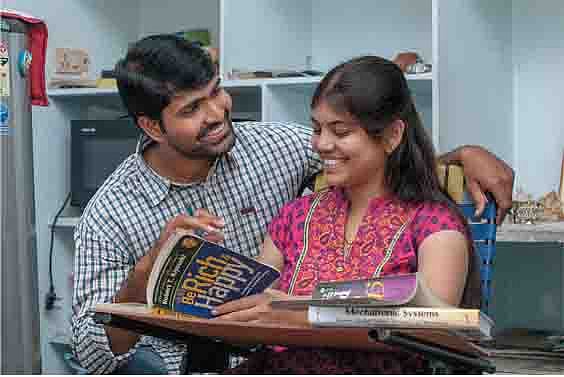 A couple of good decisions