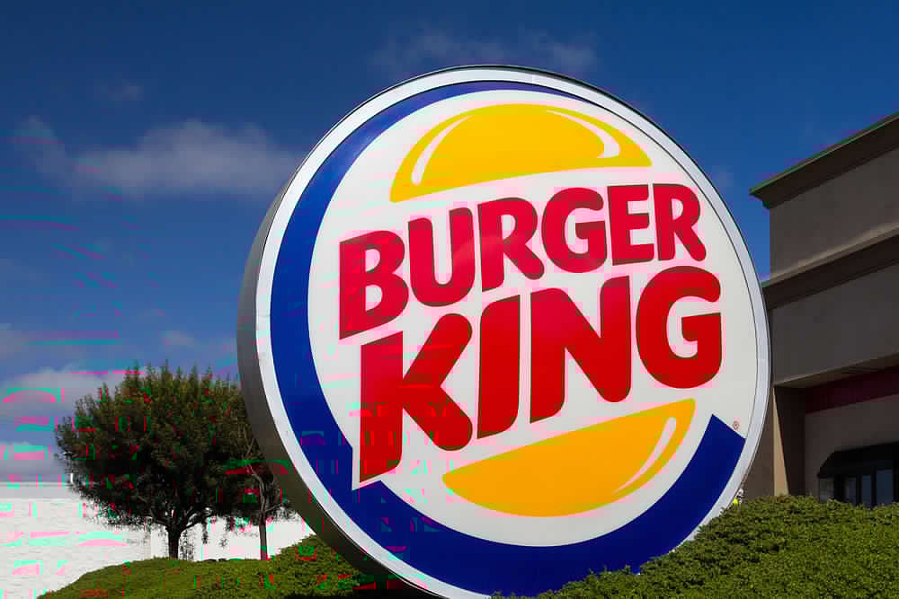 Burger King India IPO Subscribed 3.13 Times On Day 1
