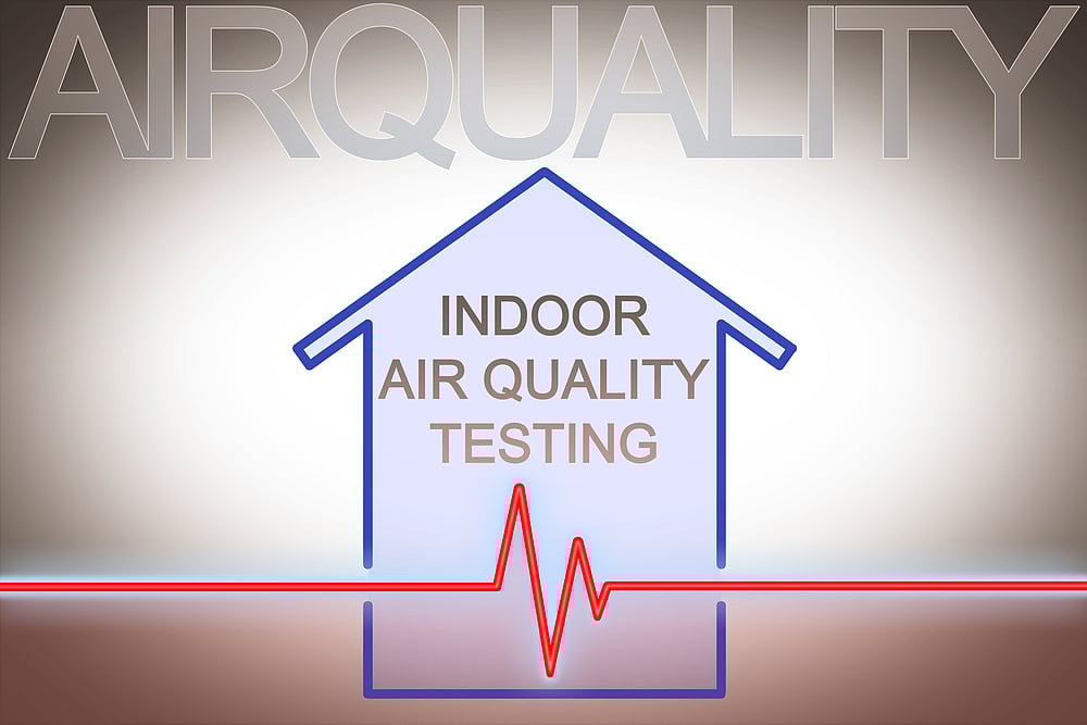How Poor Indoor Air Quality Affects Your Lifestyle