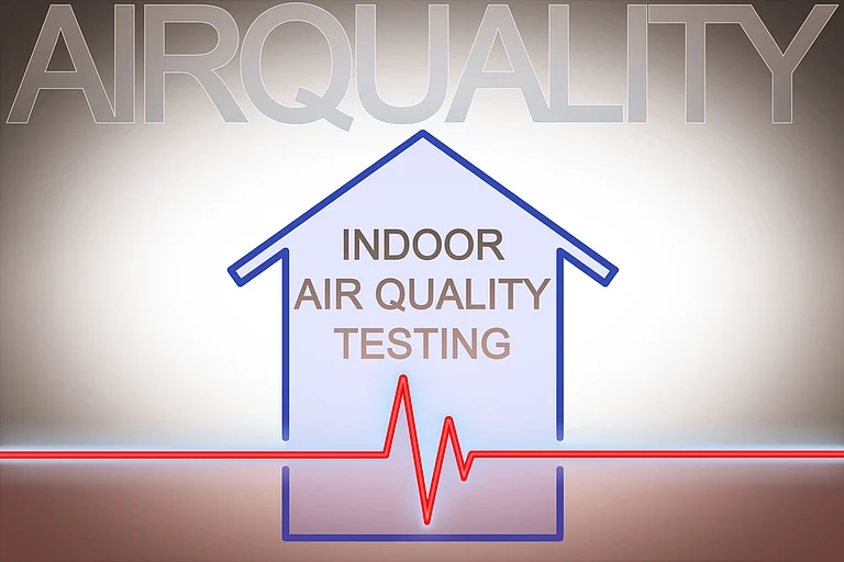 How Poor Indoor Air Quality Affects Your Lifestyle - null