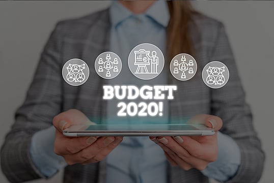 Union Budget 2020: No Fiscal Exercise In Budget, Improve Market Sentiments: Centrum Research