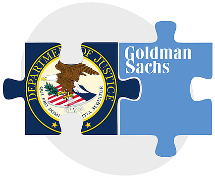 Goldman Lowers Growth Forecast for 2021-22 to 11.1%