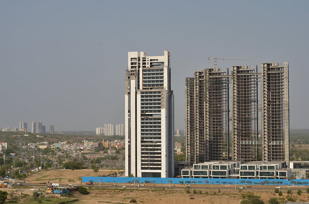 Reducing Stamp Duty To Exhibit Luxury Properties