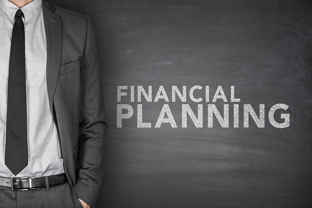 A Financial Plan That You Can Implement