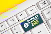Budget 2020: Income Tax Relief For Individuals