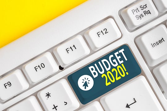 Budget 2020: Income Tax Relief For Individuals