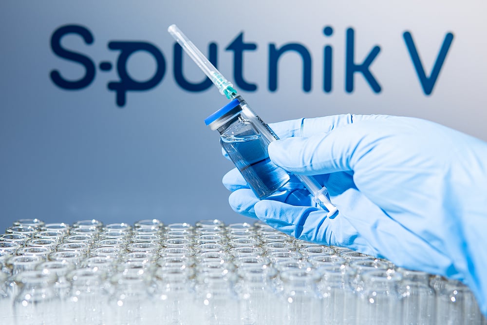 Apollo, Dr Reddys Collaborates for Covid Vaccination Programme With Sputnik V