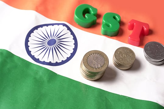 GST Council To Discuss On Apportioning, Renaming Compensation Cess Beyond March 2026