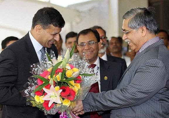 Former RBI Deputy Governor K C Chakrabarty Passes Away At 68