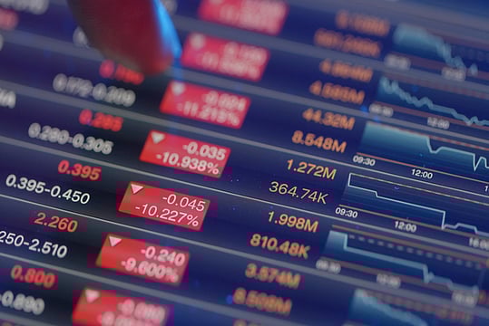 Northern Arc Capital Shares Debut with Over 33 Per Cent Premium