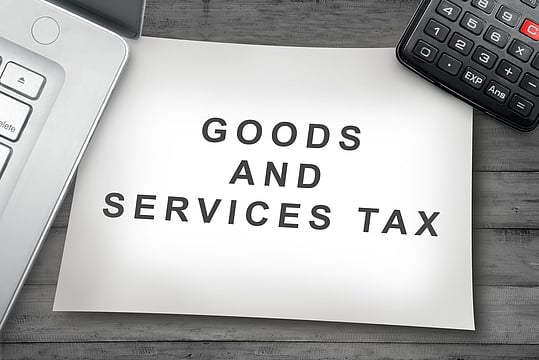 GST Collections At Rs 1.72 Lakh Cr In Oct, Second Highest-Ever

