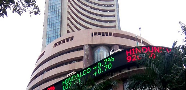 NSE, BSE Revise Transaction Charges Effective from October 1