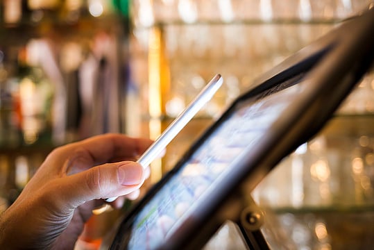 Razorpay POS Announces Launch of ‘Q-Zap' to Reduce Billing Time by 40%