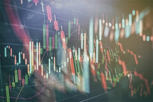 Markets Rebound in Early Trade: Sensex, Nifty Surge Nearly 2% Tracking Firm Trends in Asian Peers