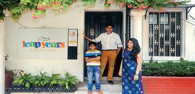 Build a Strong Foundation