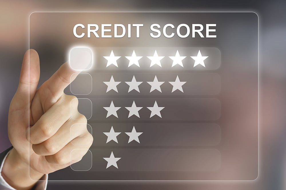 Digital Footprint And Behavioural Patterns Could Increase Your Credit Score