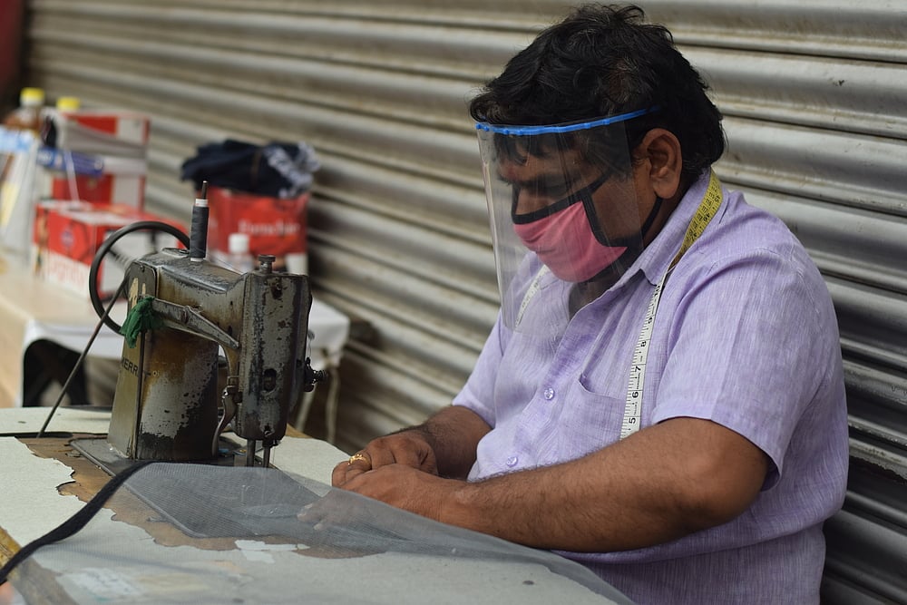 Over 70% of Covid-19 Patients Above 40 Years in Both Waves