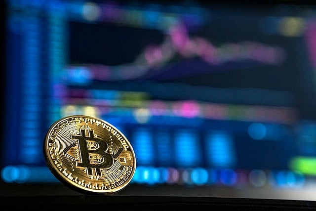 Growing Demand Fuels Boom in Crypto Technology Investments