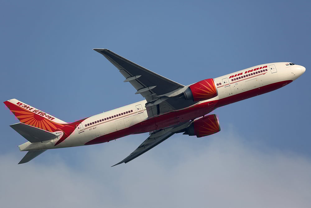 Air India Employees Interest Will Be Protected, Says Minister