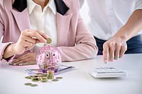 Live-in to Marriage - Changing Dynamics in a Relationship, The Financial Way Live-in to Marriage - Changing Dynamics in a Relationship, The Financial Way