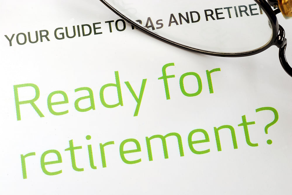 Acknowledge And Bridge Your Shortfalls Before Retirement