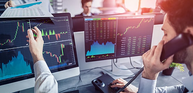 HL: Markets end red on fourth day in a row