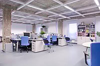 Fractional Commercial Real Estate Investment Protects You from Financial Crisis