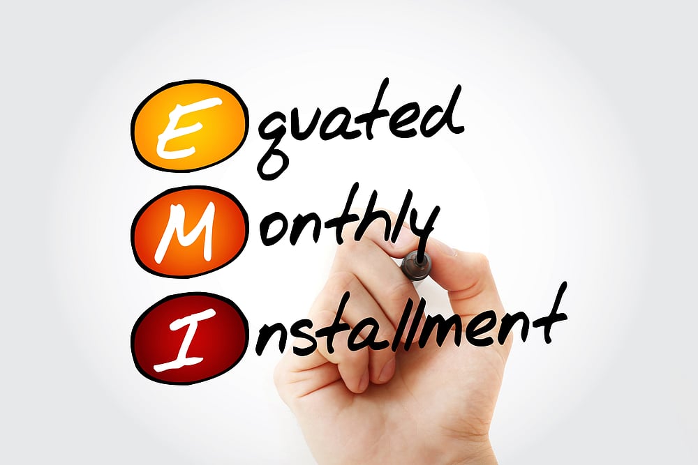 What Happens If You Miss Your EMI Payment On Loan?