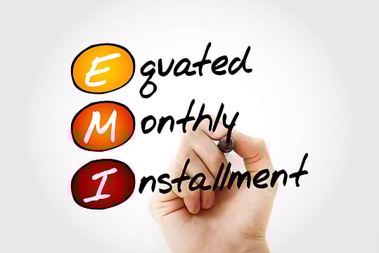 What Happens If You Miss Your EMI Payment On Loan?