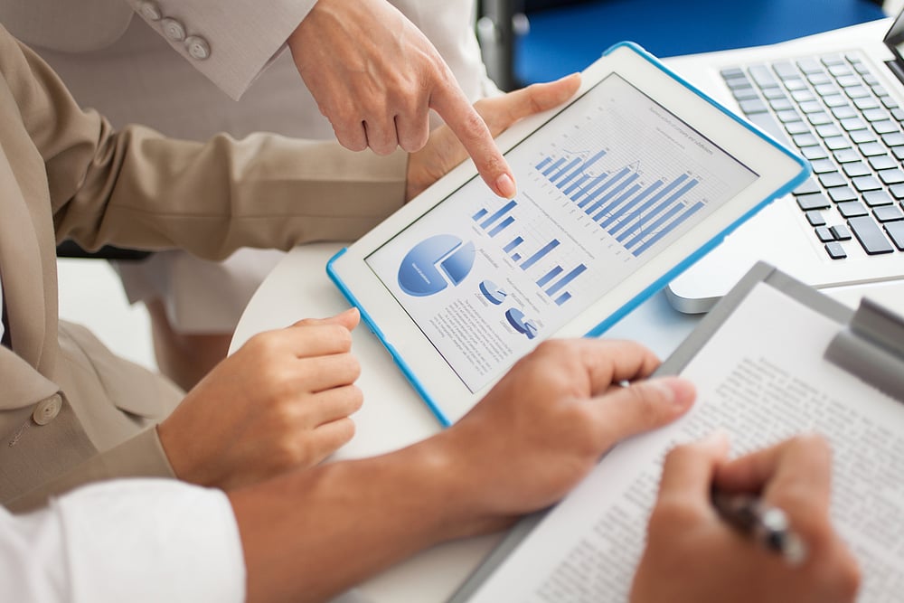 Digitisation A Win-Win For Employees & Employers