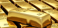 Bland Demand Causes Gold To Lose Sheen Bland Demand Causes Gold To Lose Sheen