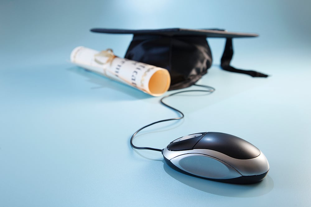 Leveraging Technological Advances to Upskill & Reskill