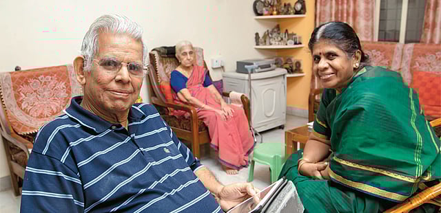 Life towards Financial Freedom