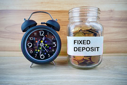 Things To Keep In Mind When Investing In FDs