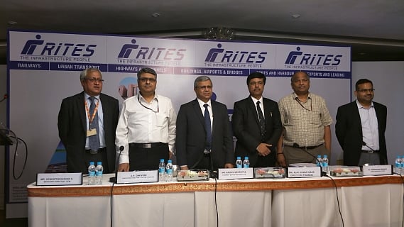 RITES To Issue Initial Public Offering on June 20