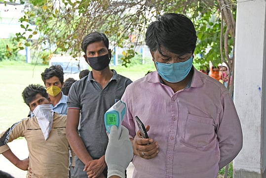 India Sees Heavy Trends of ‘Social Irresponsibility’