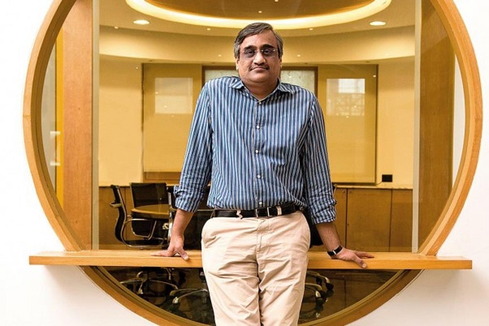 SEBI Ban On Kishore Biyani, Others Wont Impact Deal With Reliance: Future Retail