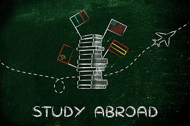 Want to Study Abroad? Keep a Check on These Documents