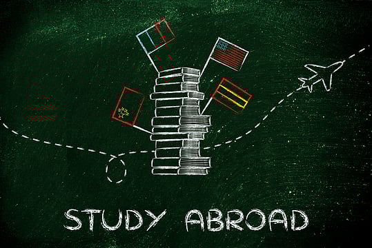 Want to Study Abroad? Keep a Check on These Documents