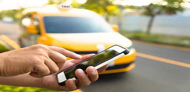 Lessons from Uber and Ola